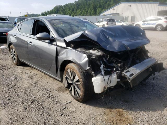 NISSAN ALTIMA SL 2019 with VIN 1N4BL4EV7KC145359 - Photo from auction