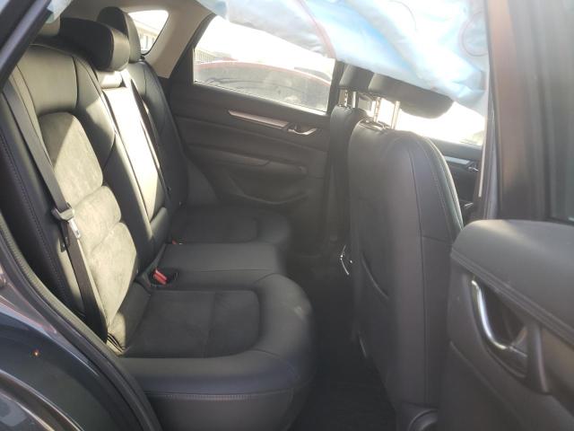 Photo 6 from auction – 2018 MAZDA CX-5 TOURI with VIN JM3KFACM7J0350620