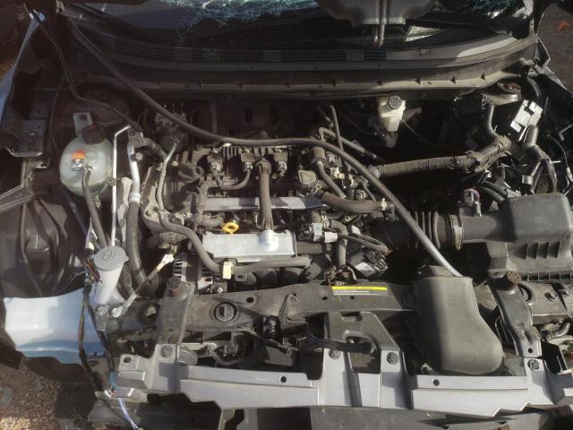Photo 7 from auction – 2020 NISSAN KICKS SR with VIN 3N1CP5DV8LL559155