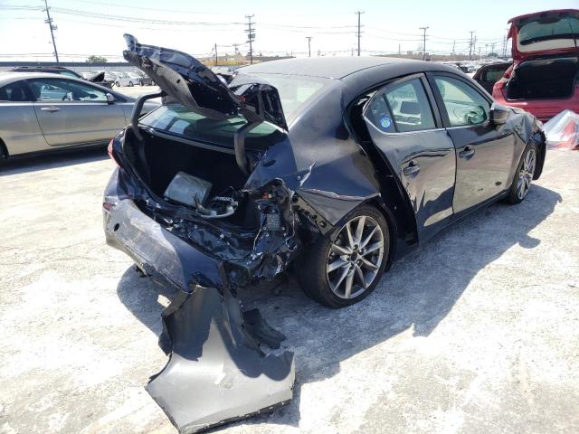 Photo 4 from auction – 2018 MAZDA 3 TOURING with VIN 3MZBN1V32JM264299