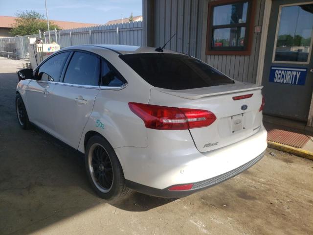 Photo 3 from auction – 2017 FORD FOCUS TITA with VIN 1FADP3J29HL238833