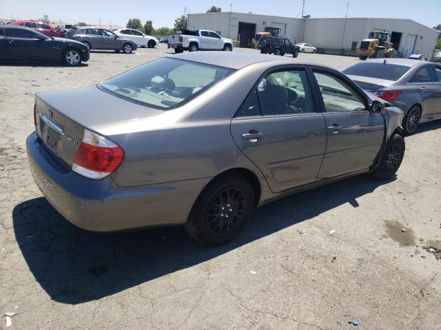 Photo 4 from auction – 2006 TOYOTA CAMRY LE with VIN 4T1BE32K26U730290