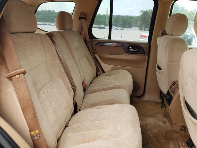 Photo 6 from auction – 2003 GMC ENVOY with VIN 1GKDS13SX32124076