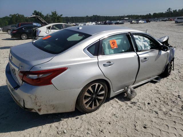 Photo 4 from auction – 2018 NISSAN ALTIMA 2.5 with VIN 1N4AL3AP2JC262519