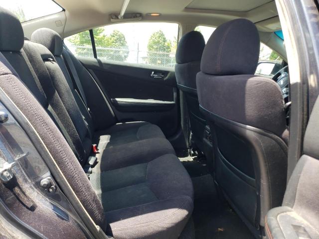 Photo 6 from auction – 2013 NISSAN MAXIMA S with VIN 1N4AA5AP3DC836681