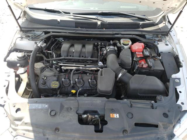 Photo 7 from auction – 2016 FORD TAURUS LIM with VIN 1FAHP2J84GG112497