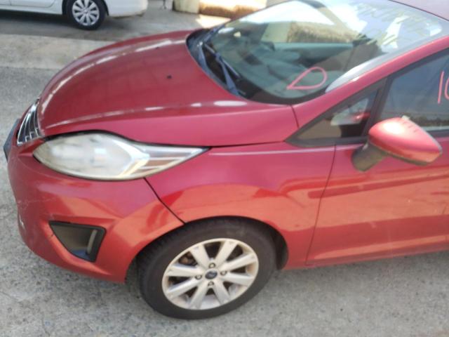 Photo 9 from auction – 2011 FORD FIESTA SE with VIN 3FADP4BJXBM141920