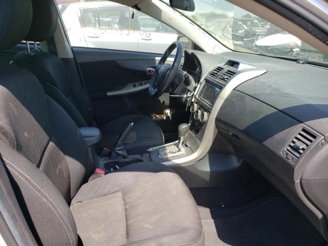 Photo 5 from auction – 2012 TOYOTA COROLLA BA with VIN 2T1BU4EE8CC912880