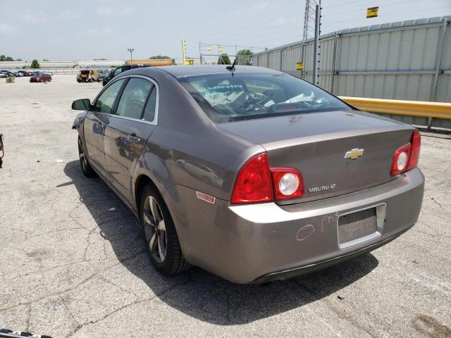 Photo 3 from auction – 2011 CHEVROLET MALIBU 1LT with VIN 1G1ZC5E14BF172733