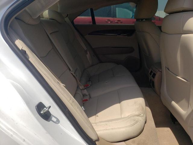 Photo 6 from auction – 2015 CADILLAC ATS LUXURY with VIN 1G6AB5SA5F0108367