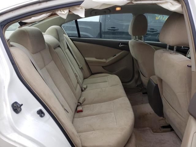 Photo 6 from auction – 2007 NISSAN ALTIMA 2.5 with VIN 1N4AL21E27N416748