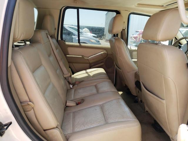 Photo 6 from auction – 2008 MERCURY MOUNTAINEE with VIN 4M2EU48E08UJ12586
