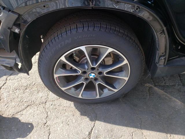 Photo 9 from auction – 2018 BMW X5 SDRIVE3 with VIN 5UXKR2C50J0Z14492
