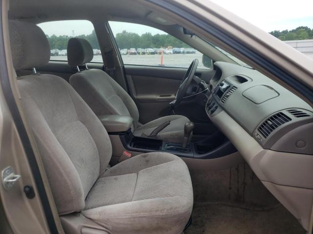Photo 5 from auction – 2003 TOYOTA CAMRY LE with VIN 4T1BE32K73U158516