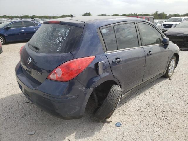 Photo 4 from auction – 2012 NISSAN VERSA S with VIN 3N1BC1CP6CK274270