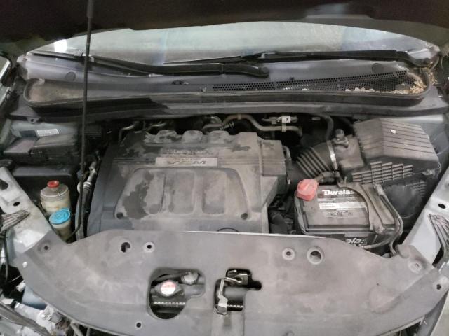 Photo 7 from auction – 2008 HONDA ODYSSEY EX with VIN 5FNRL38718B027335