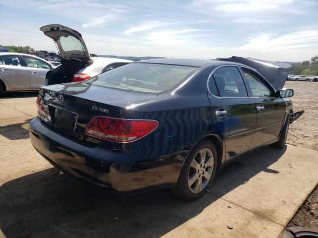 Photo 4 from auction – 2006 LEXUS ES 330 with VIN JTHBA30G665145655