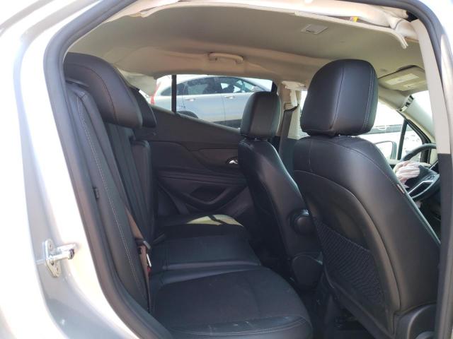 Photo 6 from auction – 2019 BUICK ENCORE PRE with VIN KL4CJESB2KB712291