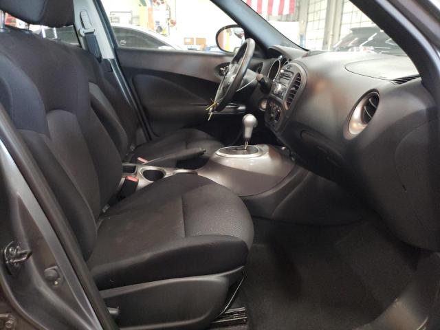 Photo 5 from auction – 2013 NISSAN JUKE S with VIN JN8AF5MV4DT207165