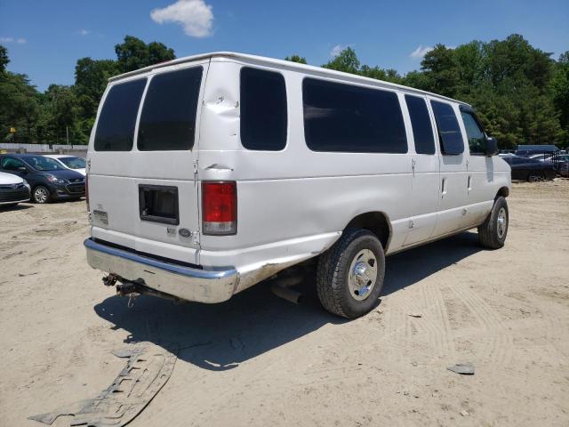 Photo 4 from auction – 2013 FORD ECONOLINE with VIN 1FBSS3BL1DDB13406