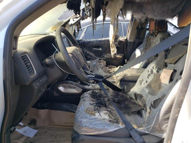 Photo 5 from auction – 2022 NISSAN FRONTIER S with VIN 1N6ED1EK0NN647130