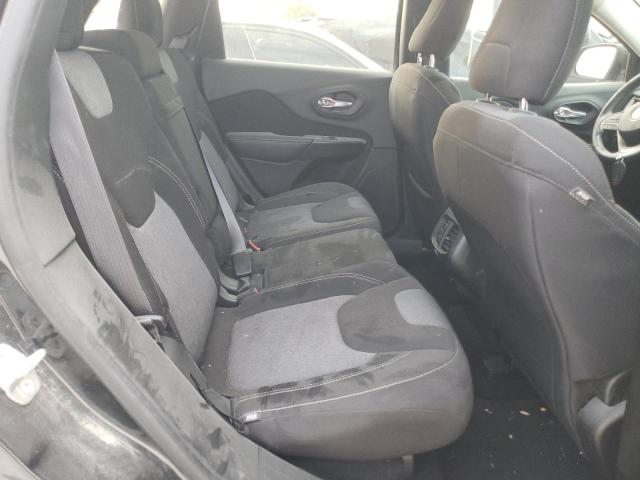 Photo 6 from auction – 2014 JEEP CHEROKEE L with VIN 1C4PJMCS0EW278854