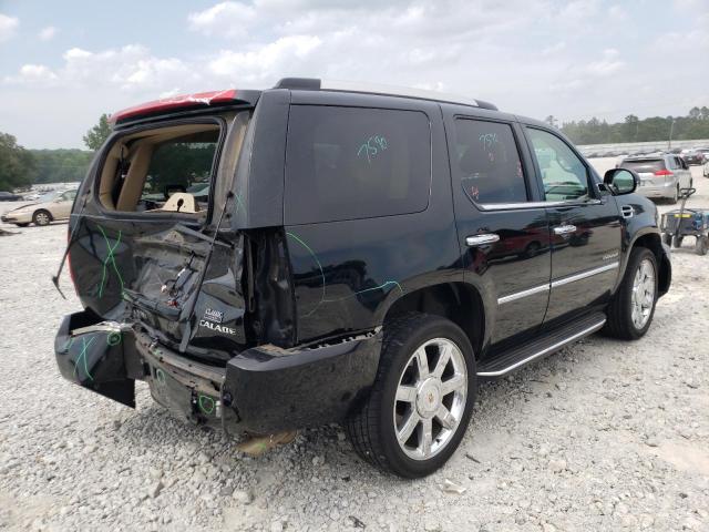 Photo 4 from auction – 2013 CADILLAC ESCALADE L with VIN 1GYS4BEF0DR317746