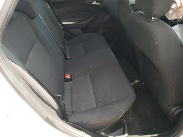 Photo 6 from auction – 2018 FORD FOCUS SE with VIN 1FADP3F26JL234446