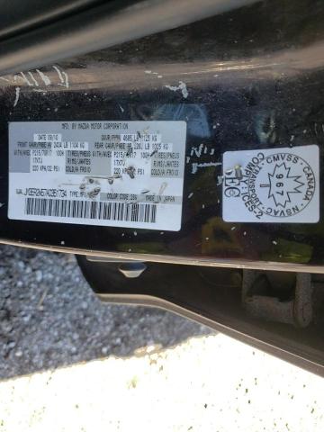 Photo 10 from auction – 2010 MAZDA CX-7 with VIN JM3ER2W57A0351734