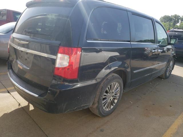 Photo 4 from auction – 2013 CHRYSLER TOWN & COU with VIN 2C4RC1CG7DR536243