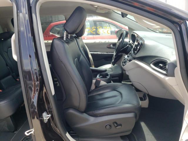 Photo 5 from auction – 2019 CHRYSLER PACIFICA T with VIN 2C4RC1BG6KR610041