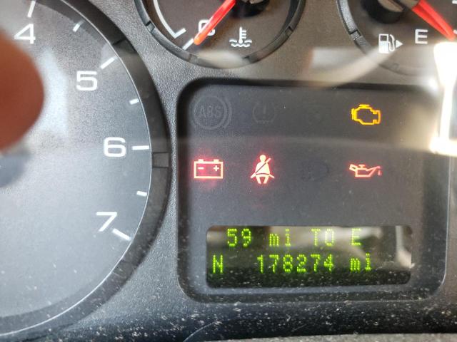 Photo 8 from auction – 2007 FORD FREESTYLE with VIN 1FMDK02127GA38313