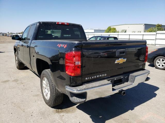 Photo 3 from auction – 2019 CHEVROLET SILVERADO with VIN 2GCVKPEC8K1169640
