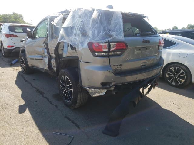 Photo 3 from auction – 2019 JEEP GRAND CHER with VIN 1C4RJFLT7KC850433