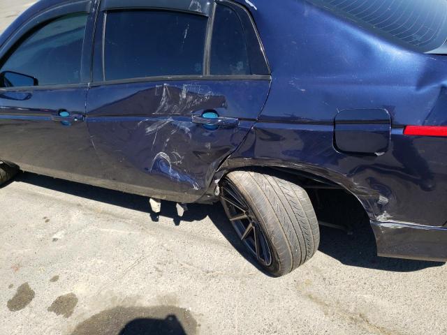 Photo 9 from auction – 2008 ACURA TL with VIN 19UUA66288A036617