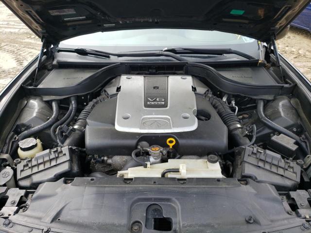 Photo 7 from auction – 2011 INFINITI G37 with VIN JN1CV6AR0BM404610
