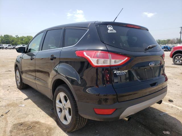 Photo 3 from auction – 2016 FORD ESCAPE SE with VIN 1FMCU9G95GUB34284