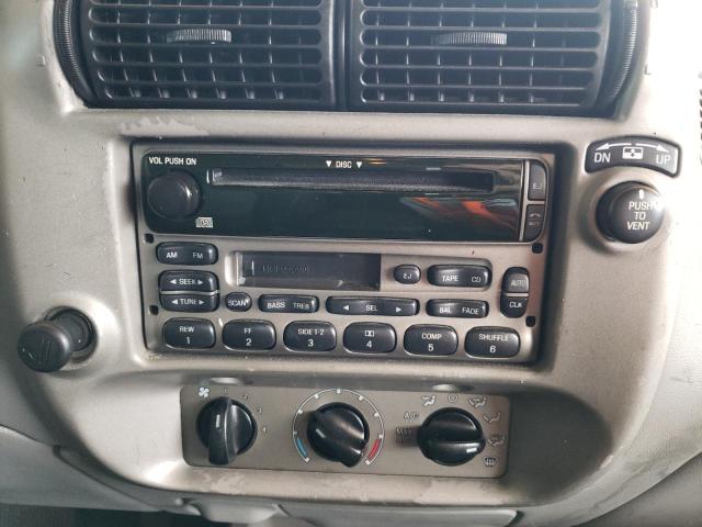 Photo 9 from auction – 2003 FORD EXPLORER S with VIN 1FMZU67E13UC14522