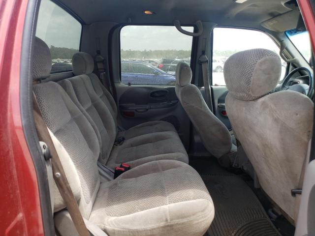 Photo 6 from auction – 2001 FORD F150 SUPER with VIN 1FTRW07L11KF73551