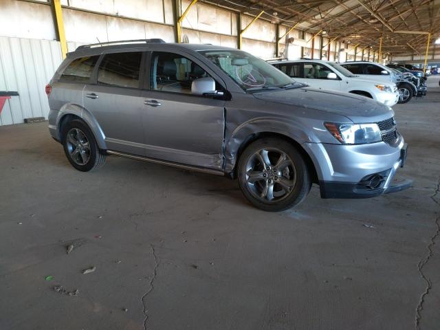 Zdjęcie 9 z aukcji – 2017 DODGE JOURNEY CR z VIN 3C4PDCGG7HT556537