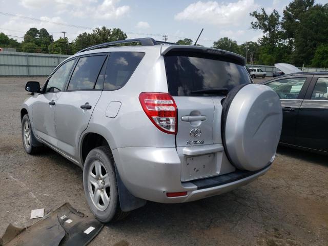 Photo 3 from auction – 2012 TOYOTA RAV4 with VIN 2T3ZF4DV4CW115333