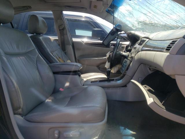 Photo 5 from auction – 2006 LEXUS ES 330 with VIN JTHBA30G665145655