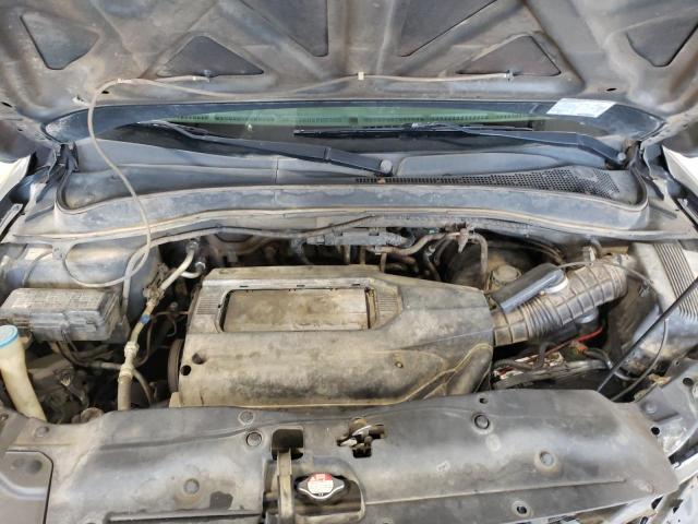 Zdjęcie 7 z aukcji – 2003 HONDA PILOT EX z VIN 2HKYF18493H588261
