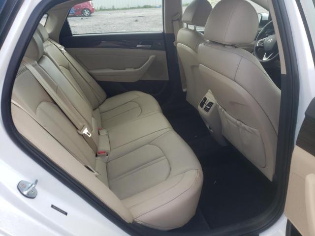 Photo 6 from auction – 2019 HYUNDAI SONATA LIM with VIN 5NPE34AFXKH765200