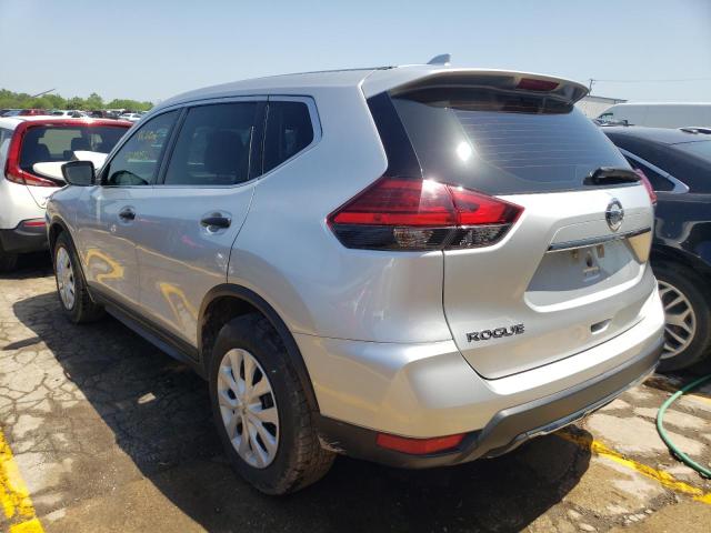 Photo 3 from auction – 2017 NISSAN ROGUE S with VIN KNMAT2MT4HP510933