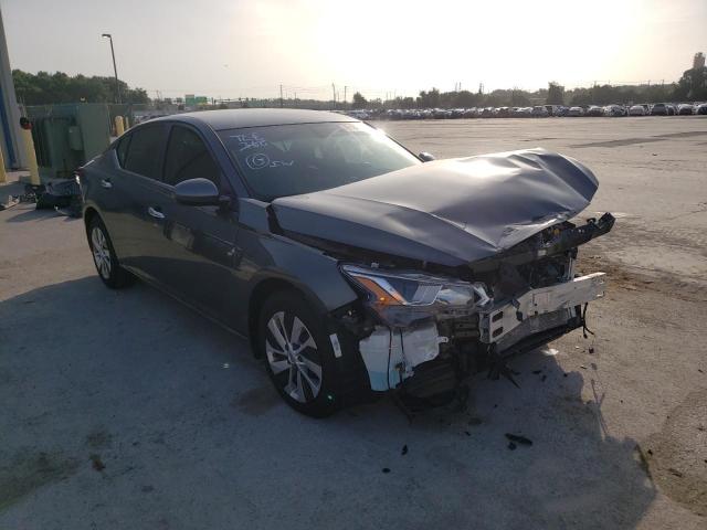 Photo 1 from auction – 2019 NISSAN ALTIMA S with VIN 1N4BL4BV8KN328973