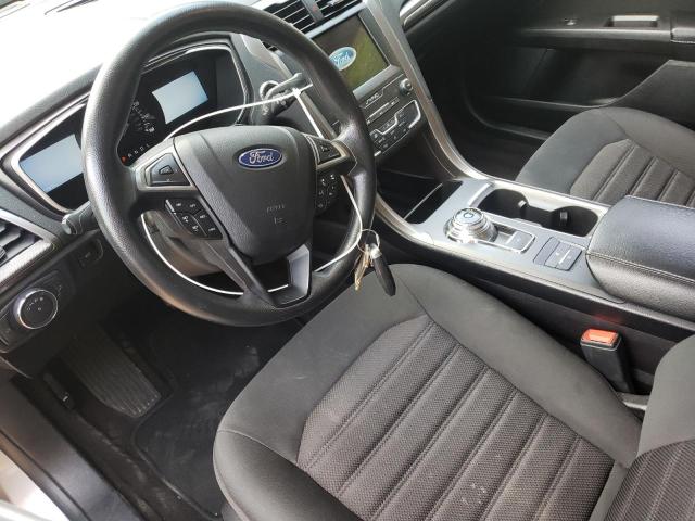 Photo 9 from auction – 2020 FORD FUSION SE with VIN 3FA6P0HD3LR190772