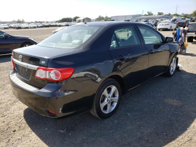 Photo 4 from auction – 2012 TOYOTA COROLLA BA with VIN 5YFBU4EEXCP012501
