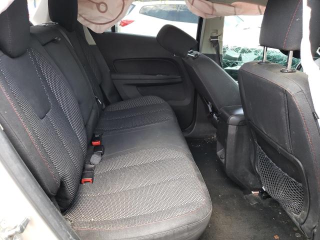 Photo 6 from auction – 2012 GMC TERRAIN SL with VIN 2GKFLTEK3C6153968