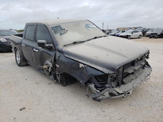 Photo 9 from auction – 2015 RAM 1500 SLT with VIN 1C6RR6LT3FS562050